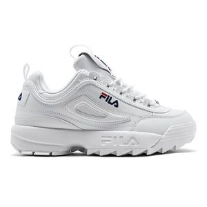 Women's Disruptor II Premium Casual Athletic Sneakers